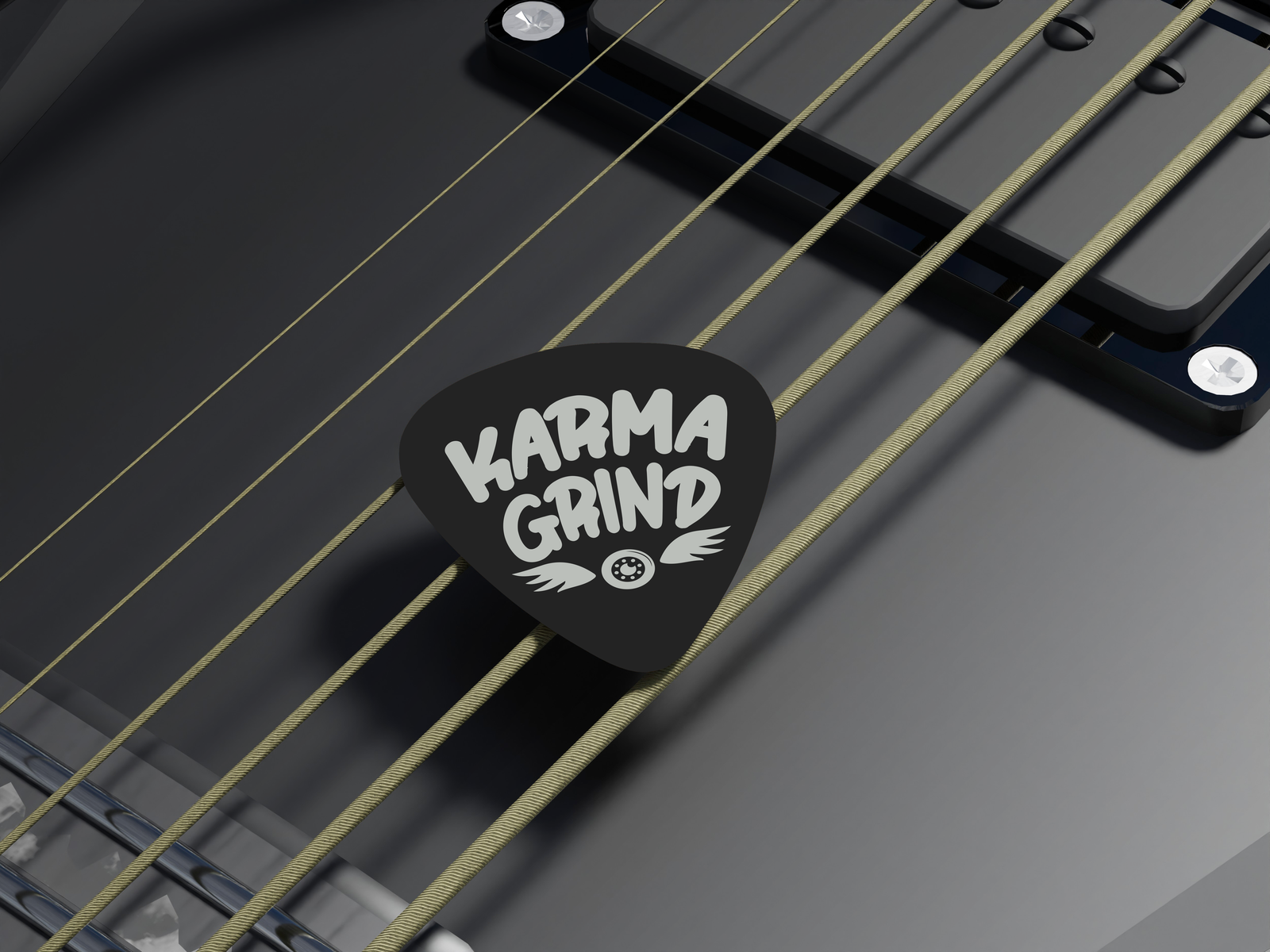 Karma Grind